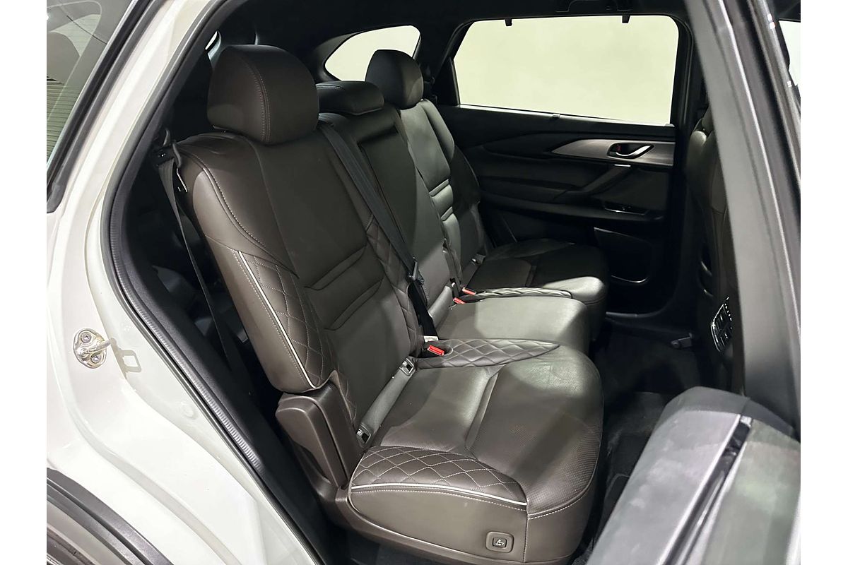 2022 Mazda CX-9 Azami TC