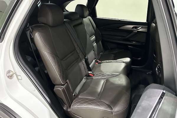 2022 Mazda CX-9 Azami TC