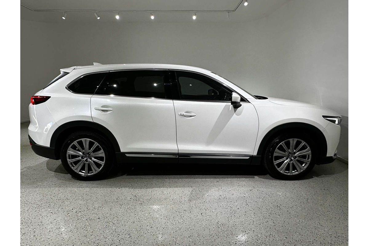 2022 Mazda CX-9 Azami TC