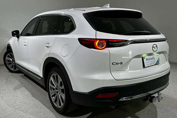 2022 Mazda CX-9 Azami TC
