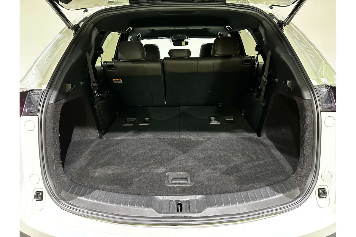 2022 Mazda CX-9 Azami TC