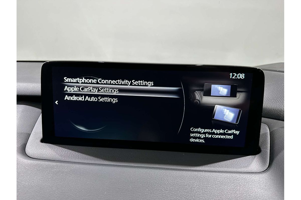 2022 Mazda CX-9 Azami TC