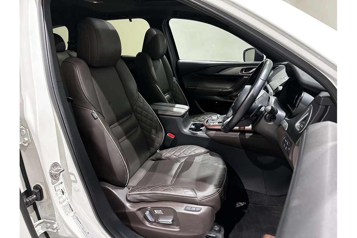 2022 Mazda CX-9 Azami TC