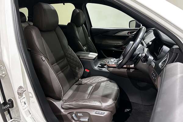 2022 Mazda CX-9 Azami TC