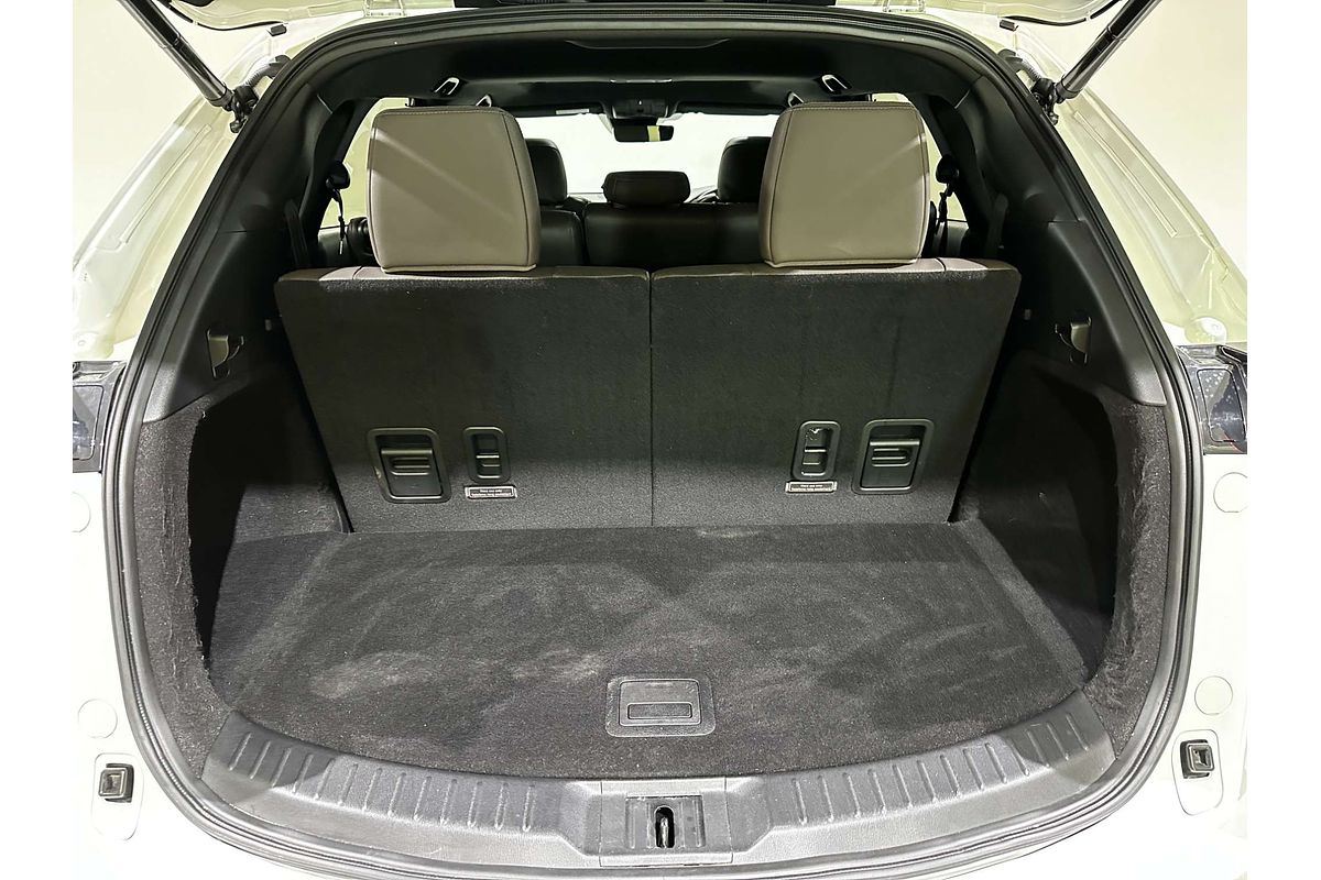 2022 Mazda CX-9 Azami TC