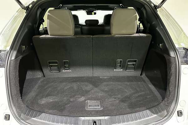2022 Mazda CX-9 Azami TC