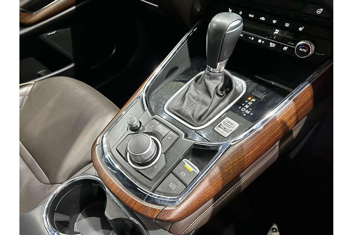 2022 Mazda CX-9 Azami TC