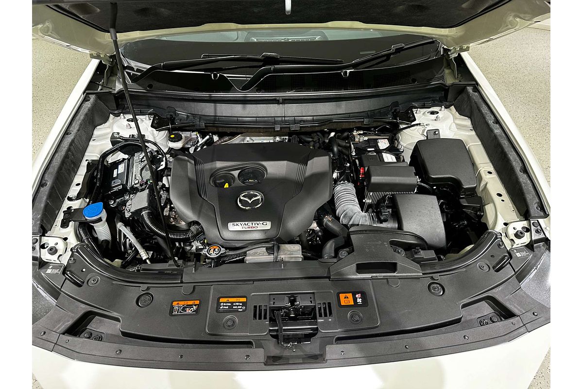 2022 Mazda CX-9 Azami TC