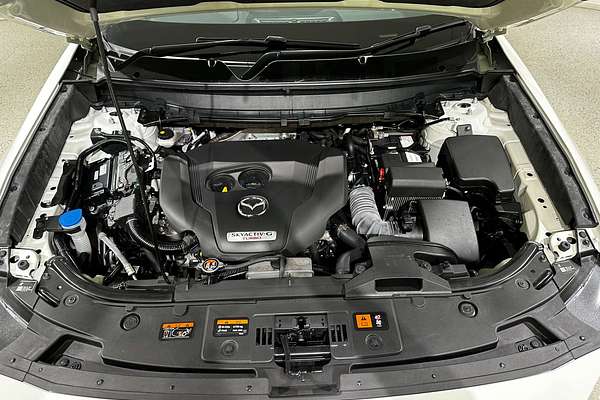 2022 Mazda CX-9 Azami TC