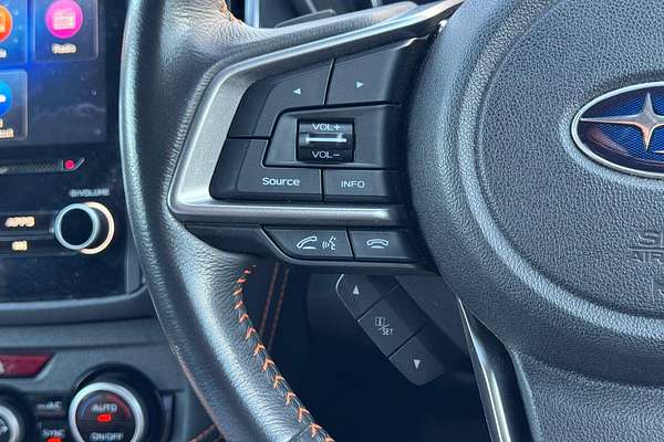 2021 Subaru XV 2.0i Premium G5X