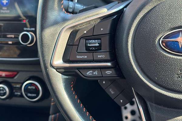 2019 Subaru XV 2.0i-S G5X