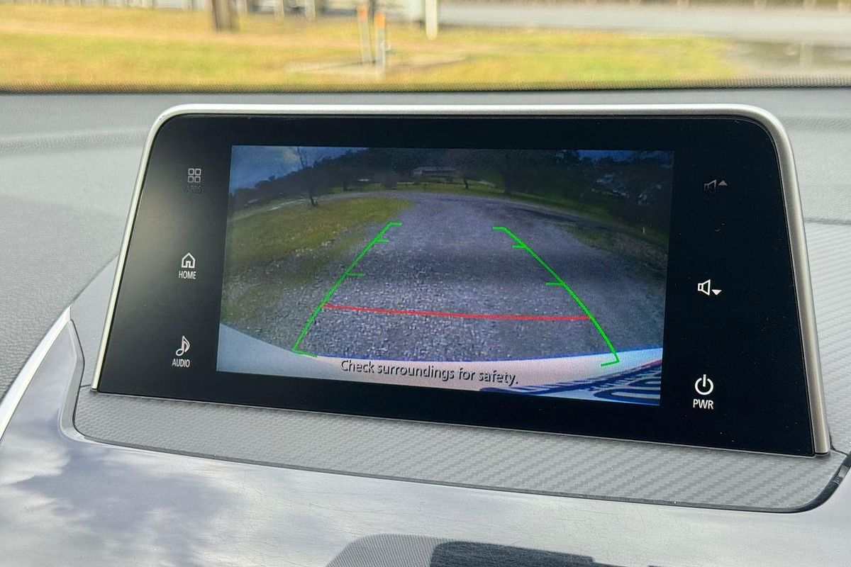 2018 Mitsubishi Eclipse Cross LS YA
