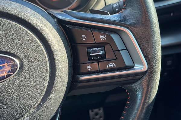 2019 Subaru XV 2.0i-S G5X