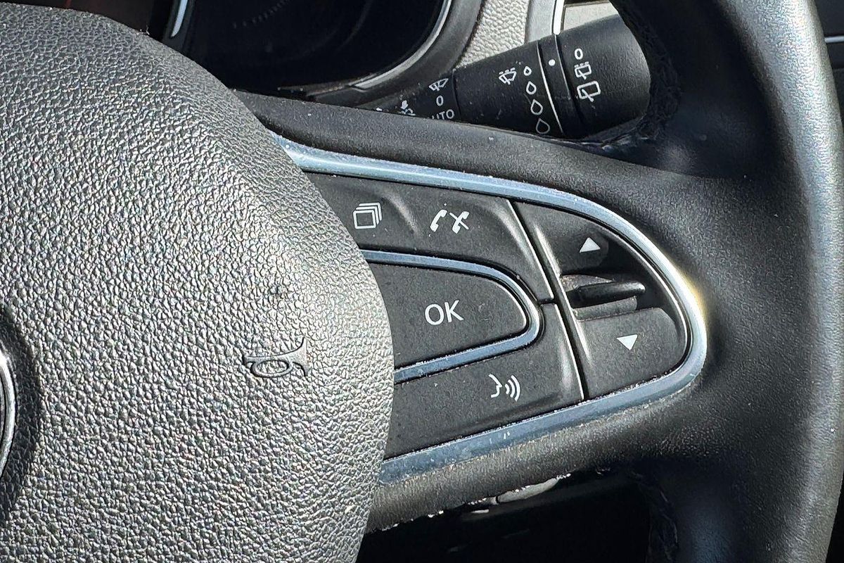 2022 Renault Koleos Zen HZG