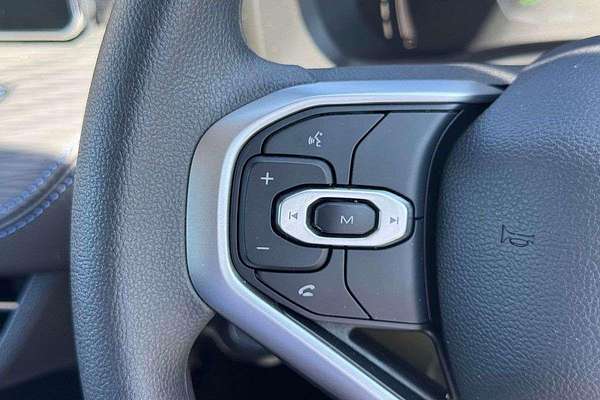2024 GWM Haval Jolion Ultra Hybrid A02