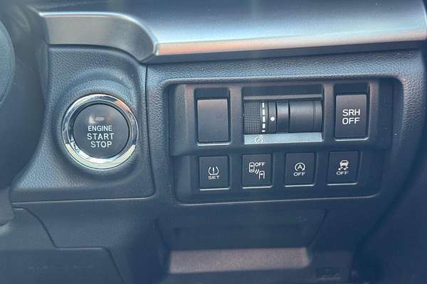 2019 Subaru XV 2.0i-S G5X