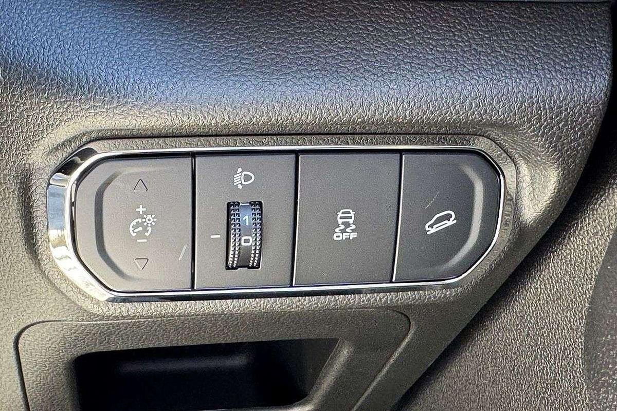 2024 GWM Haval Jolion Ultra Hybrid A02