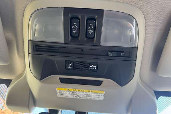 2019 Subaru XV 2.0i-S G5X