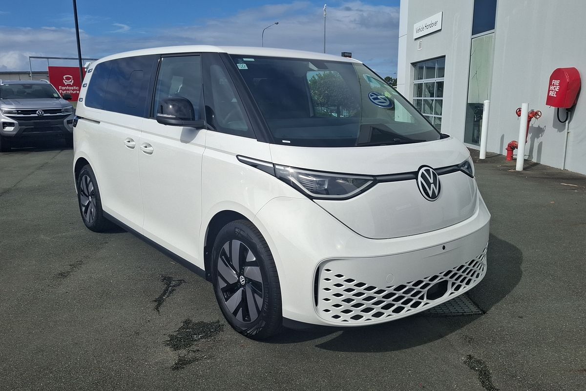 2025 Volkswagen ID. Buzz Pro BEV560 EB SWB
