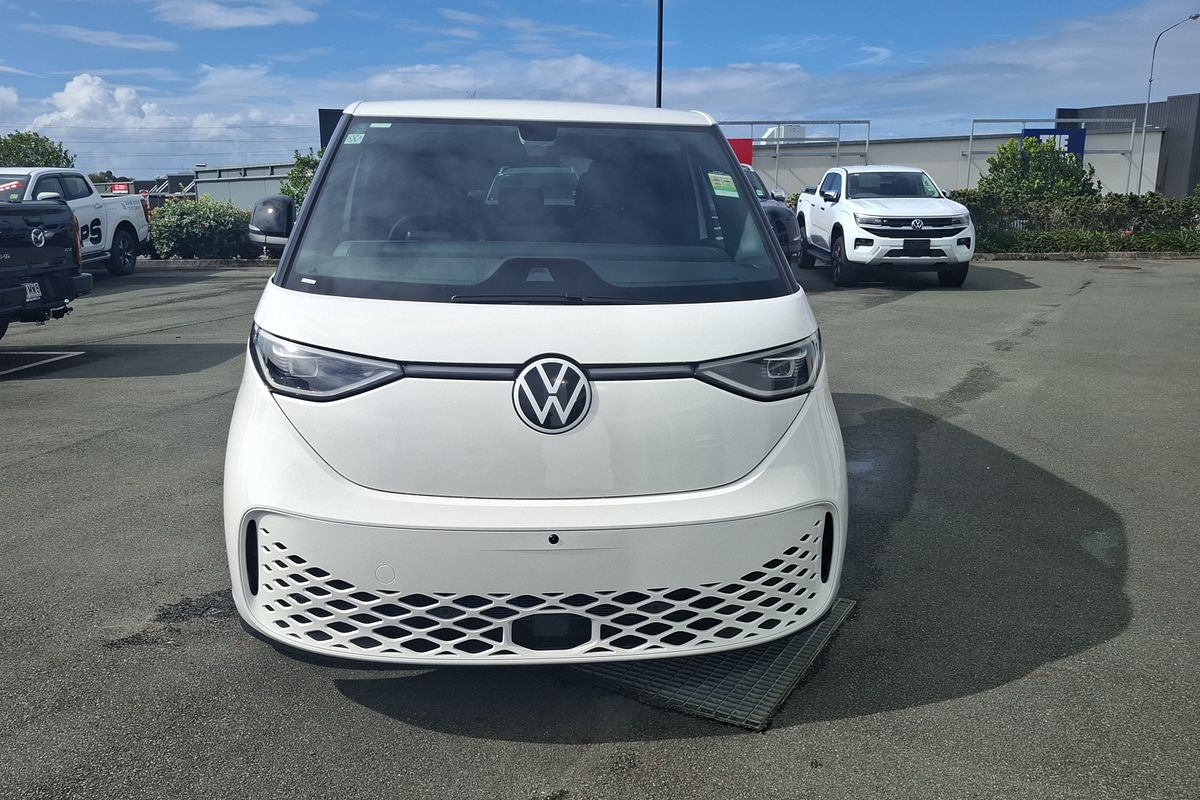 2025 Volkswagen ID. Buzz Pro BEV560 EB SWB