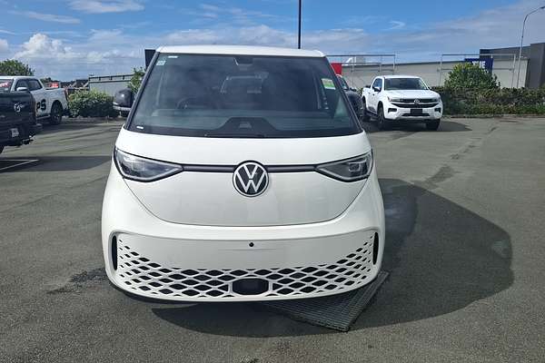 2025 Volkswagen ID. Buzz Pro BEV560 EB SWB
