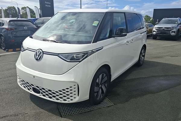 2025 Volkswagen ID. Buzz Pro BEV560 EB SWB