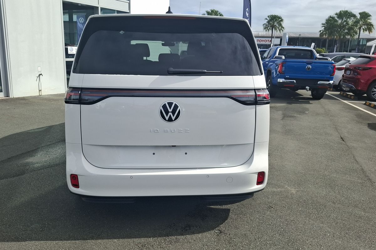 2025 Volkswagen ID. Buzz Pro BEV560 EB SWB