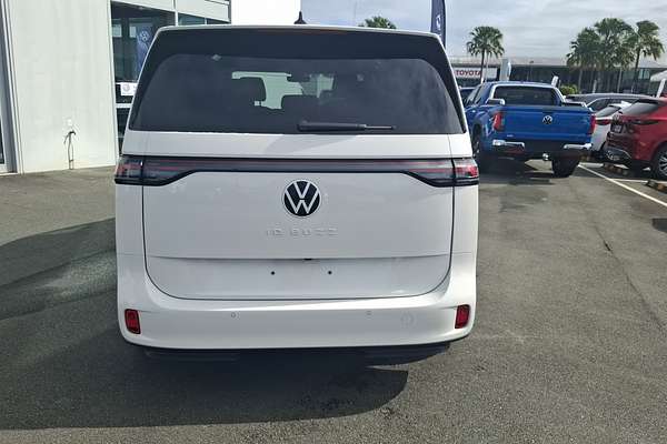 2025 Volkswagen ID. Buzz Pro BEV560 EB SWB