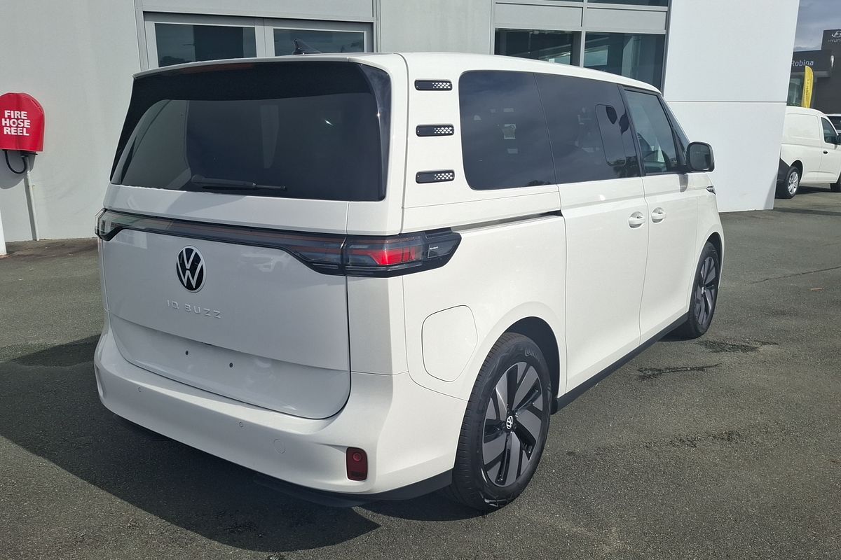 2025 Volkswagen ID. Buzz Pro BEV560 EB SWB