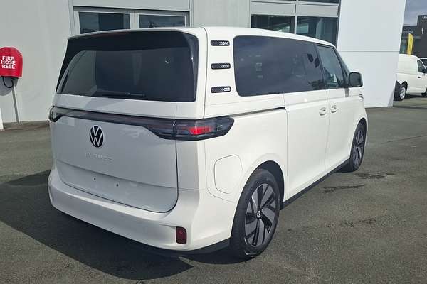 2025 Volkswagen ID. Buzz Pro BEV560 EB SWB