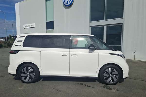 2025 Volkswagen ID. Buzz Pro BEV560 EB SWB