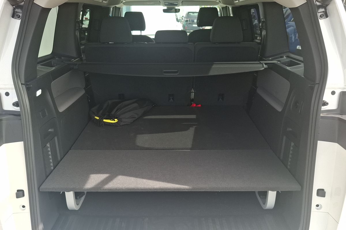2025 Volkswagen ID. Buzz Pro BEV560 EB SWB