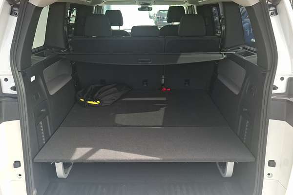 2025 Volkswagen ID. Buzz Pro BEV560 EB SWB
