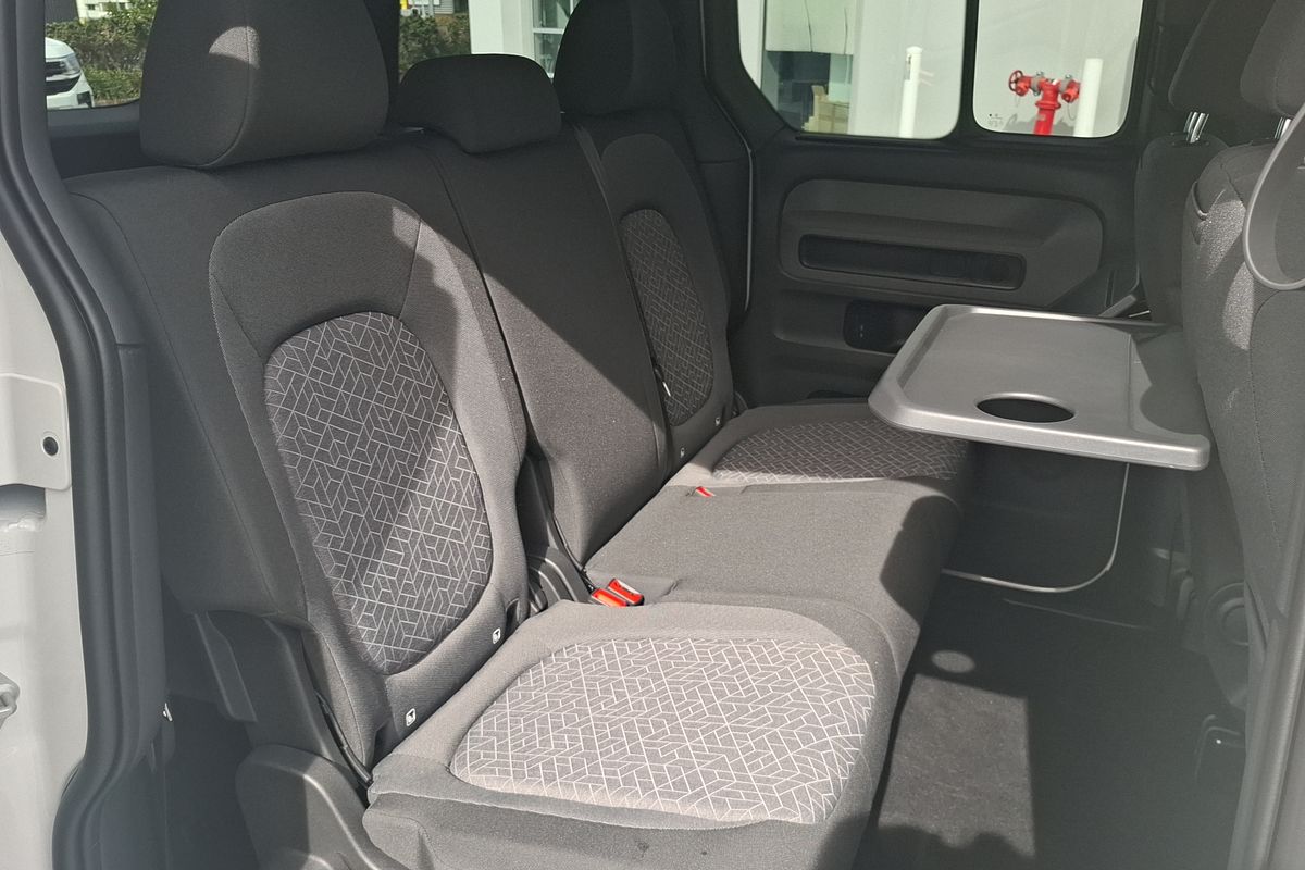 2025 Volkswagen ID. Buzz Pro BEV560 EB SWB
