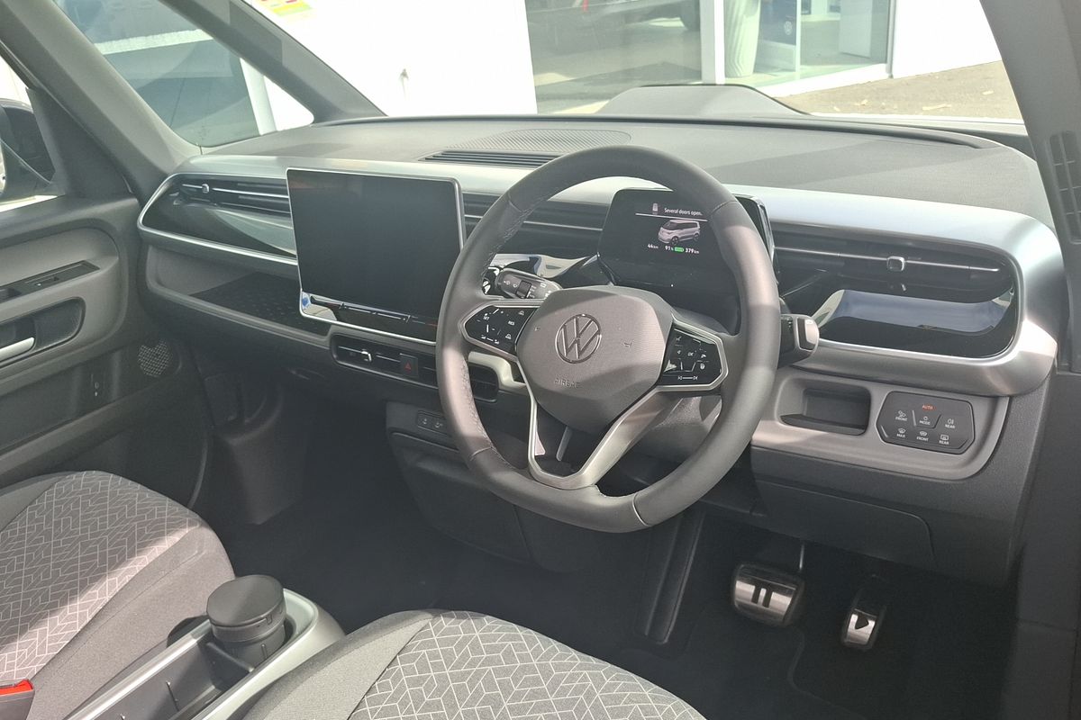 2025 Volkswagen ID. Buzz Pro BEV560 EB SWB