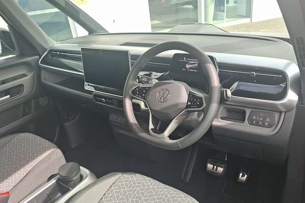 2025 Volkswagen ID. Buzz Pro BEV560 EB SWB