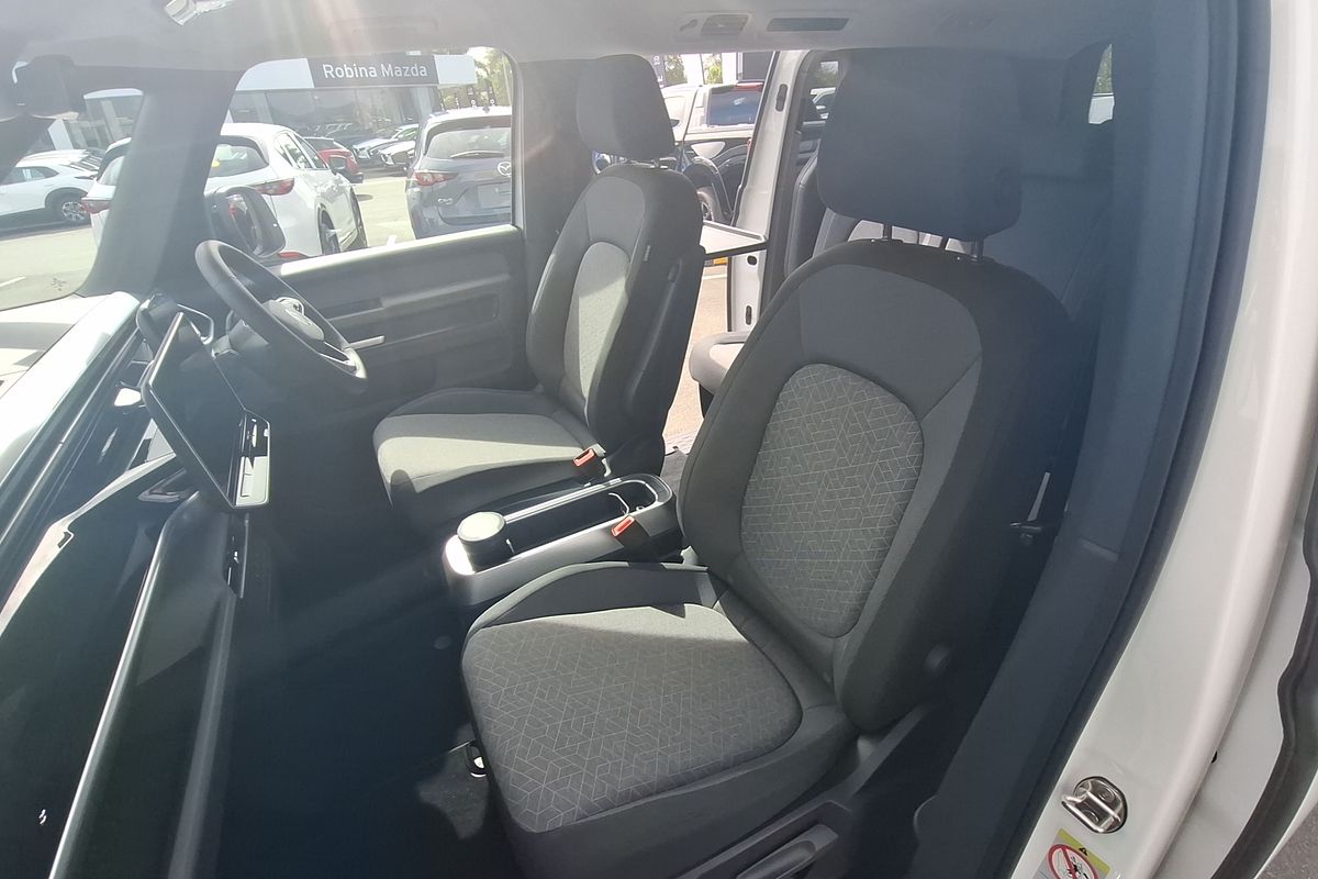 2025 Volkswagen ID. Buzz Pro BEV560 EB SWB