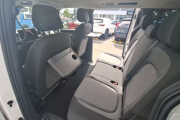 2025 Volkswagen ID. Buzz Pro BEV560 EB SWB