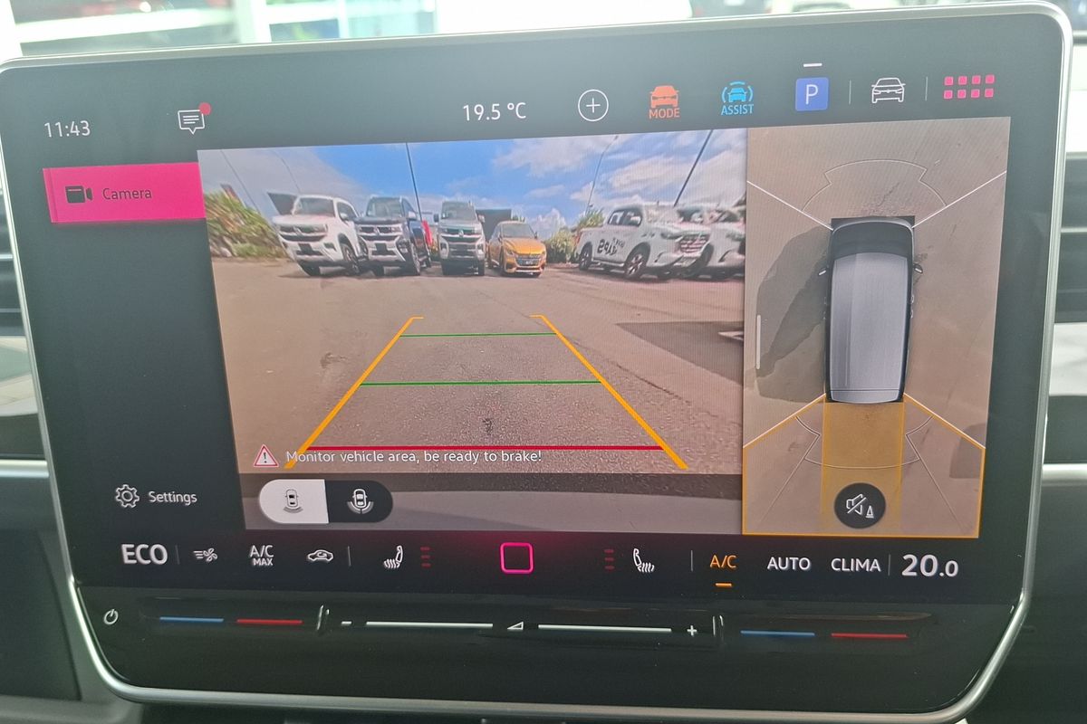 2025 Volkswagen ID. Buzz Pro BEV560 EB SWB