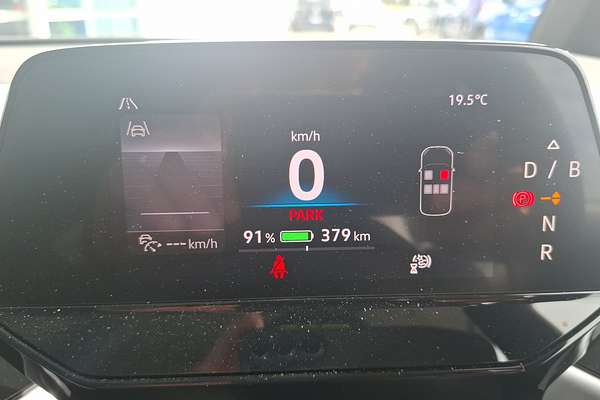2025 Volkswagen ID. Buzz Pro BEV560 EB SWB