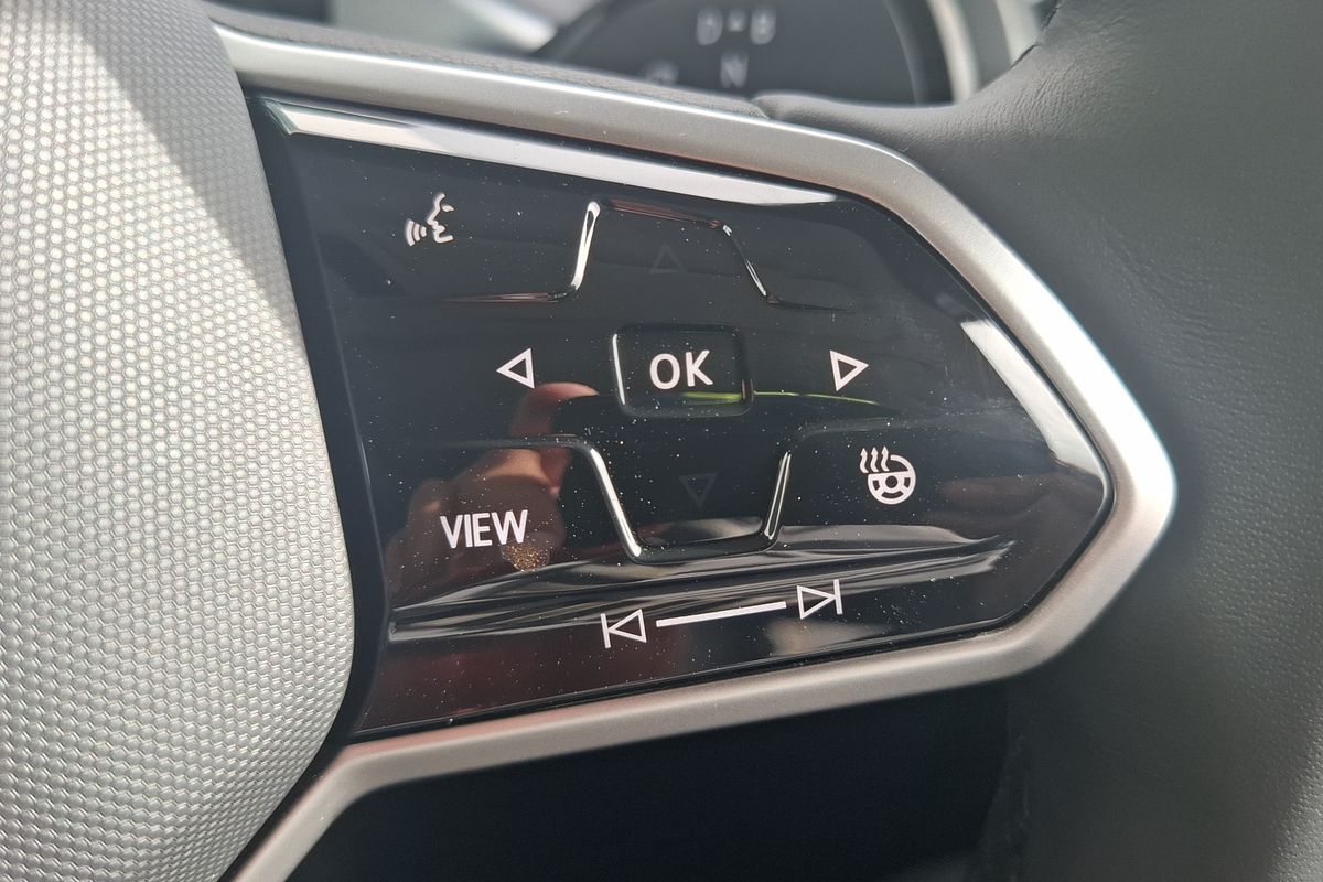 2025 Volkswagen ID. Buzz Pro BEV560 EB SWB