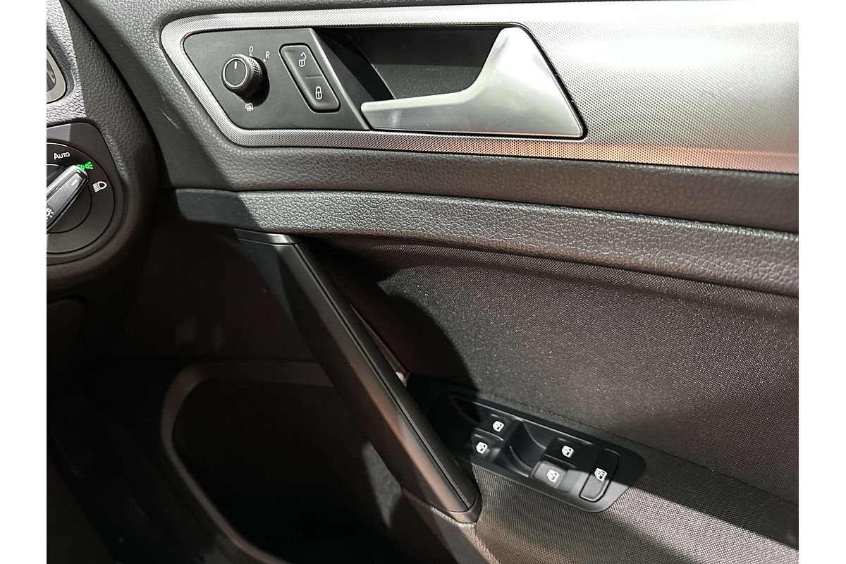2018 Volkswagen Golf 110TSI Trendline 7.5