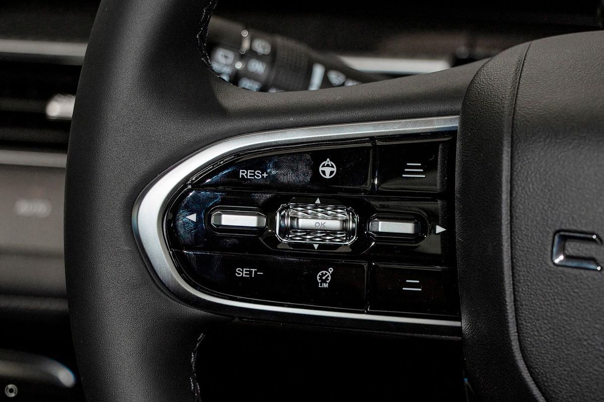 2025 Chery Tiggo 7 Pro SE
