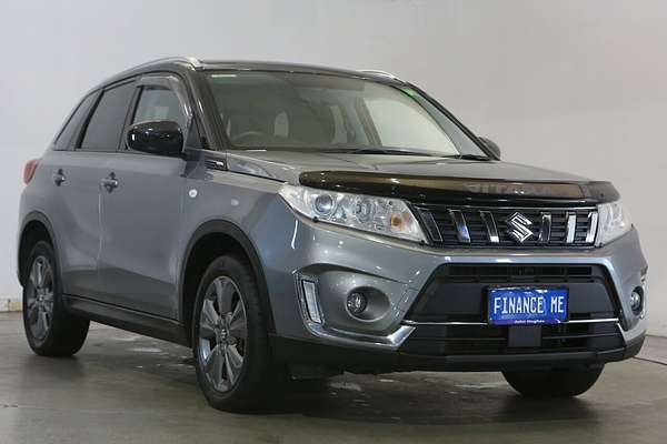 2022 Suzuki Vitara LY Series II