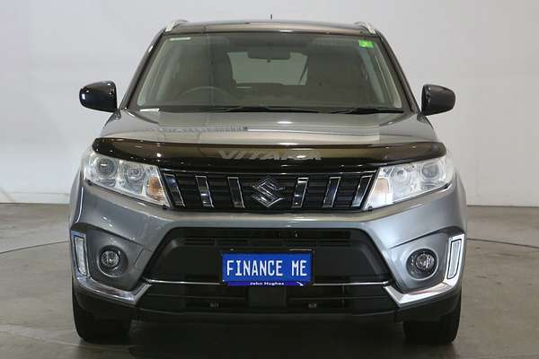 2022 Suzuki Vitara LY Series II