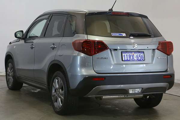 2022 Suzuki Vitara LY Series II