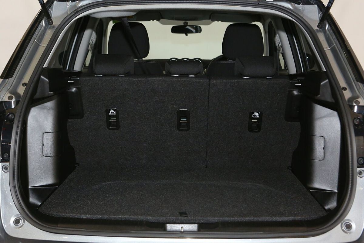 2022 Suzuki Vitara LY Series II