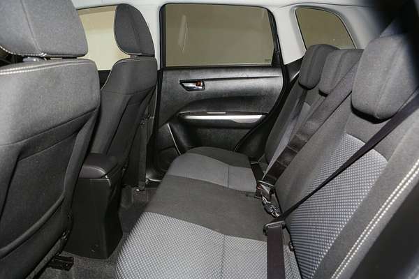 2022 Suzuki Vitara LY Series II