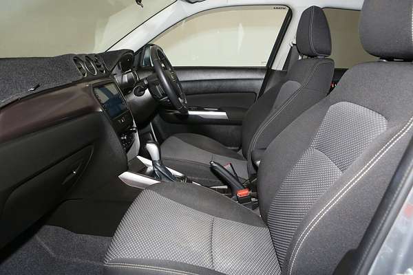2022 Suzuki Vitara LY Series II