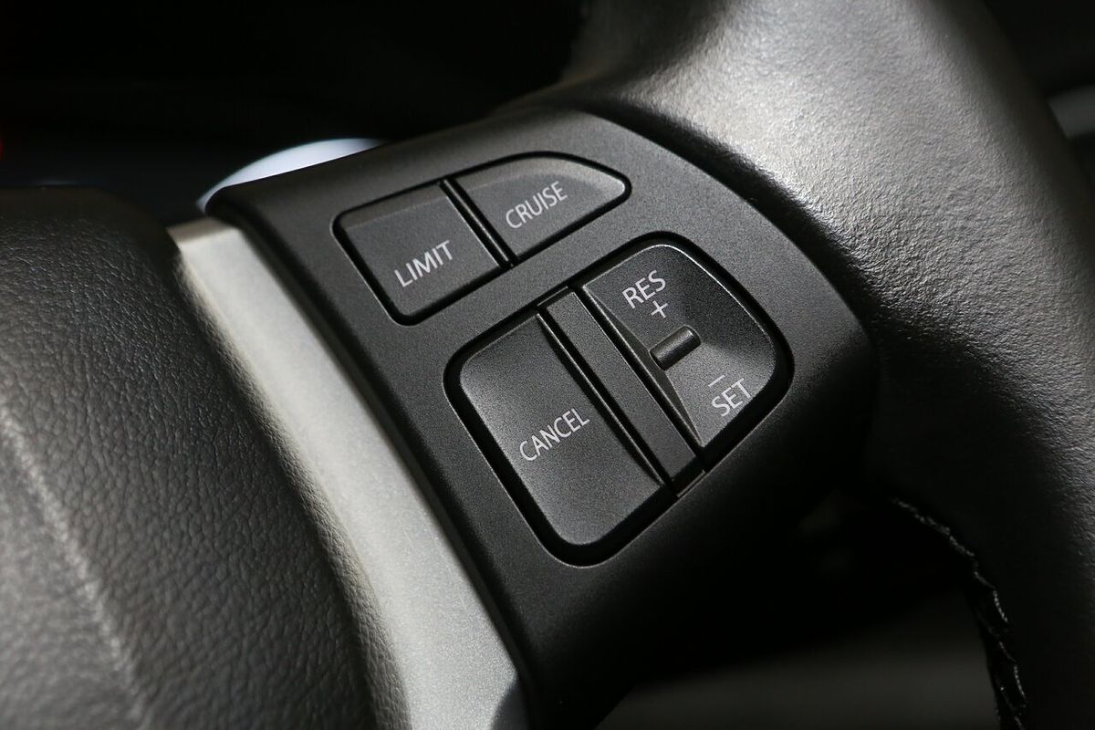2022 Suzuki Vitara LY Series II